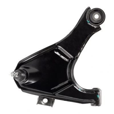 Abbildung von BLUE PRINT ADD68623 Querlenker mit Lager Vorderachse links Stahl DAIHATSU: Terios I