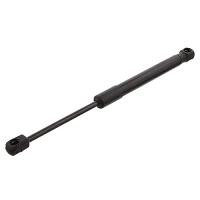 Abbildung von FEBI BILSTEIN 31670 Heckklappendämpfer 480 319,5 beidseitig AUDI: A5 B8 Cabrio