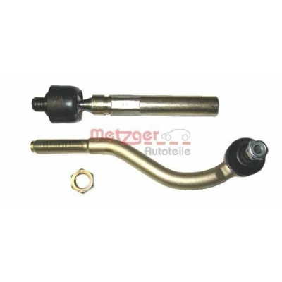 Abbildung von METZGER 56011602 Spurstange Vorderachse rechts KIT +