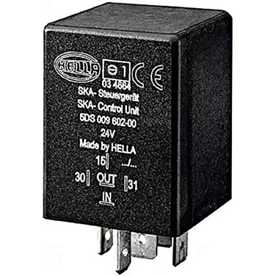 Abbildung von HELLA 5DS 009 602 001 Steuergerät, Beleuchtung