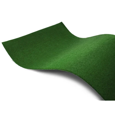 Abbildung von Primaflor Ideen in Textil Kunstrasen &quot;GARDEN B1, Made Belgium&quot;, rechteckig, 5 mm Höhe, Rasenteppich, strapazierfähig, witterungsbeständig &amp; wasserfest