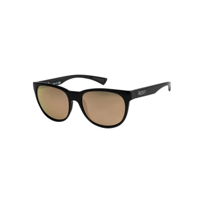 Abbildung von Roxy GINA Sonnenbrille, Damen, Größe: One Size, Black/ml copper