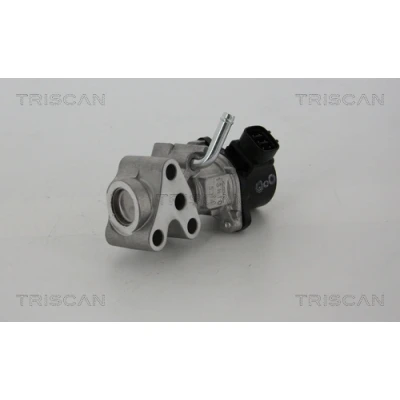 Abbildung von TRISCAN 8813 13028 AGR Ventil elektrisch ohne Dichtungen TOYOTA: iQ, Yaris II Schrägheck