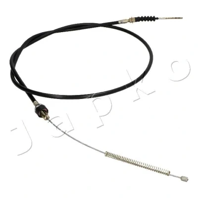 Abbildung von JAPKO 131569R Handbremsseil hinten MITSUBISHI: L200 III Pickup