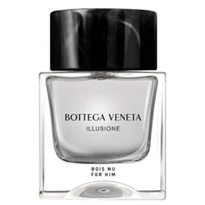 Abbildung von Bottega Veneta Illusione Bois Nu Eau de Toilette 50 ml