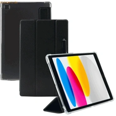 Abbildung von Mobilis Edge Case für iPad 10th gen (10.9&#039;&#039;)