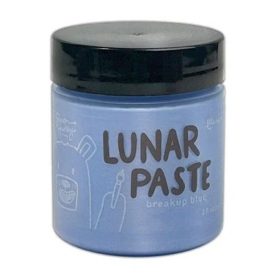 Abbildung von Ranger Simon Hurley Lunar Paste breakup blue HUA85379 (02 24)