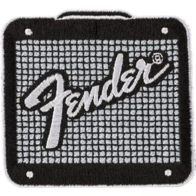 Abbildung von Fender Amp Logo Patch