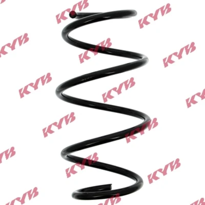 Abbildung von KYB K Flex RA4017 Fahrwerksfeder Vorderachse Schraubenfeder BMW: 3 Touring, Limousine, GT