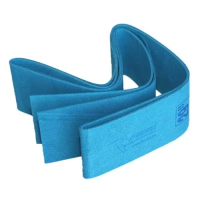 Abbildung von FUNDAX XC Electric Reifenpannen Schlauchschutz, blau, 66 cm (29 Zoll)