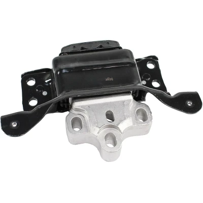 Abbildung von METZGER 8054052 Getriebelagerung links unten VOLKSWAGEN: Passat B8 Variant, Golf 7 Schrägheck, SKODA: Octavia 3 Combi, AUDI: A3 Sportback