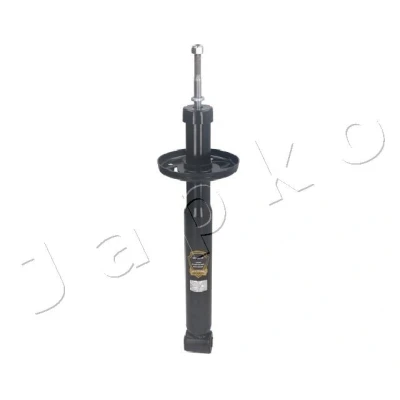 Abbildung von JAPKO MJ00548 Stoßdämpfer Hinterachse Öldruck Federbein oben Stift, unten Auge VOLKSWAGEN: Golf 2, 3, 4 Cabrio, SEAT: TOLEDO 1