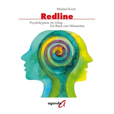 Abbildung von Redline: Psychohygiene im Alltag Ein Buch zum Mitmachen