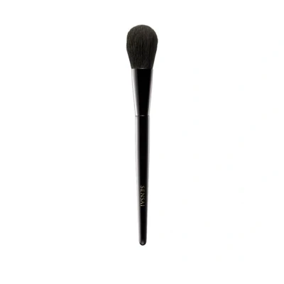 Abbildung von Sensai Brush Make Up Accessoires Cheek
