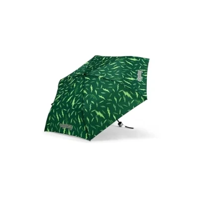 Abbildung von ergobag Regenschirm Bärtastisch Grün