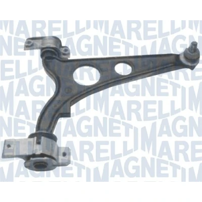 Abbildung von MAGNETI MARELLI 301181301900 Querlenker Vorderachse rechts Schräglenker Stahl FIAT: Multipla, LANCIA: Lybra Kombi