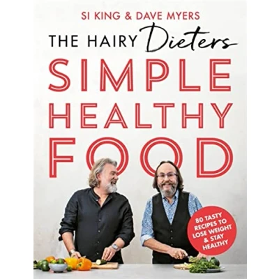 Abbildung von The Hairy Dieters&#039; Simple Healthy Food: 80 Tasty Recipes to Lose Weight and Stay