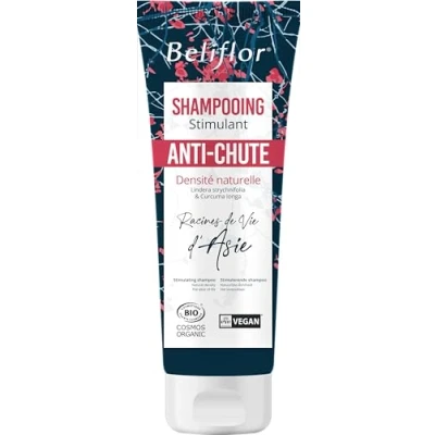 Abbildung von Beliflor Anti Fall Stimulierendes Shampoo 200 ml
