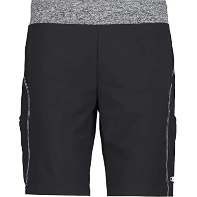 Abbildung von CMP Damen Bermudas Nero 34