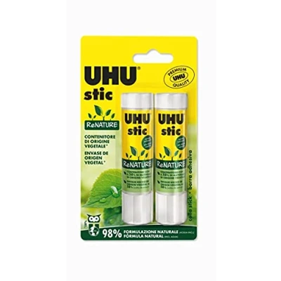 Abbildung von UHU stic ReNature