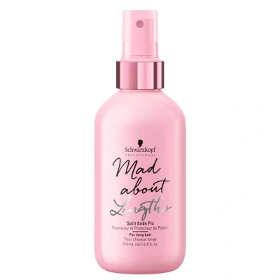 Abbildung von Schwarzkopf Mad About Lengths Split Ends Fix Spray 200ml