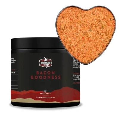 Abbildung von Udenheim Rub Bacon Goodness fürs BBQ 350gr