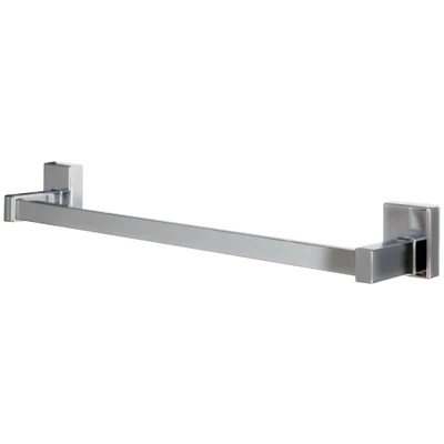 Abbildung von Ximax Handtuchhalter &quot;Handtuchstange, magnetisch&quot;, Handtuchstange, magnetisch, 400 mm, Chrom