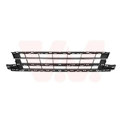 Abbildung von VAN WEZEL 5742599 Lüftungsgitter vorne VOLKSWAGEN: Passat B8 Limousine, Alltrack, Variant kfzteile, kfzteile24, bandel online,
