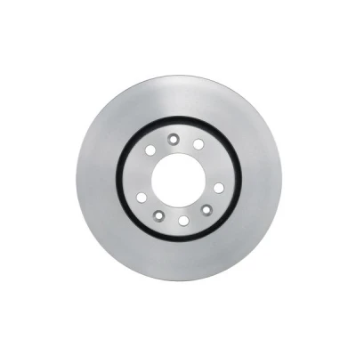 Abbildung von BOSCH 0 986 479 266 Bremsscheibe 280 28 5 108 Belüftet geölt FIAT: Scudo II Kastenwagen, II, Pritsche / Fahrgestell