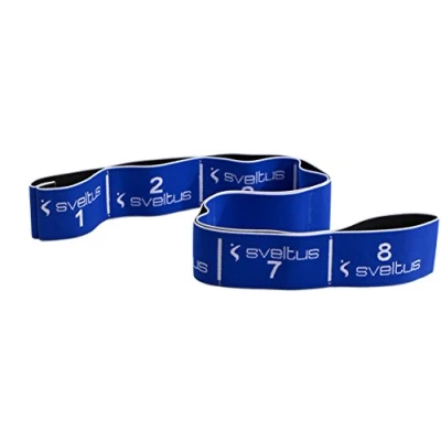 Abbildung von Elastiband Sveltus 20 kg