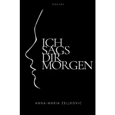 Abbildung von Ich sags dir morgen