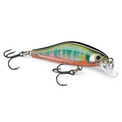Abbildung von Rapala Shadow Rap Solid Shad Oikawa Plug