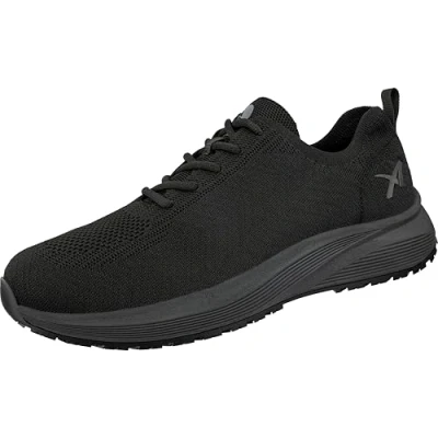 Abbildung von Albatros MOOD ST BLK LOW Berufsschuh