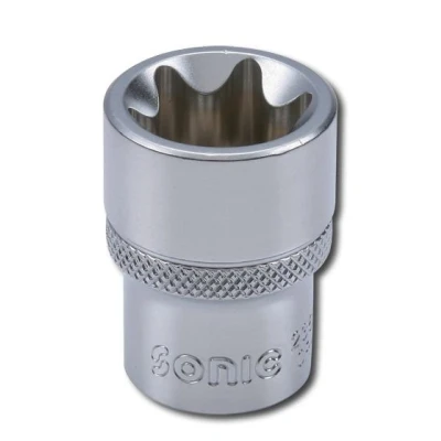 Abbildung von Steckschlüssel 1/2&quot; E TORX SONIC 23622