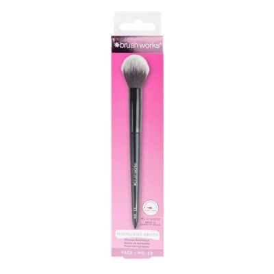 Abbildung von Brushworks No. 13 Highlight Brush