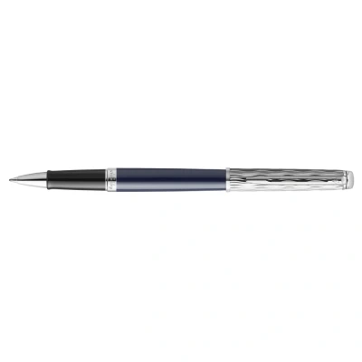 Abbildung von Waterman Hémisphère l&#039;Essence Du Bleu Deluxe Blue CT RB