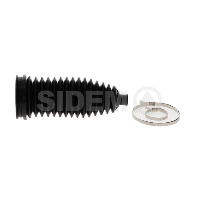 Abbildung von SIDEM 305.030 Lenkmanschette Vorderachse 13, 60mm 177mm
