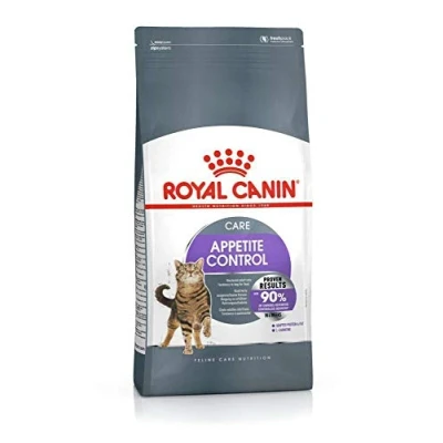 Abbildung von Royal Canin Appetite Control Care Katzenfutter 400 g...