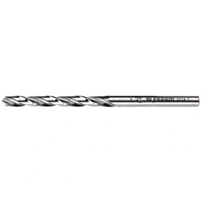 Abbildung von FACOM Bohrer, Spitzwinkel 118 Durchmesser 2,5 mm, 57 mm lang , 1 Stück, 222A.T2,5