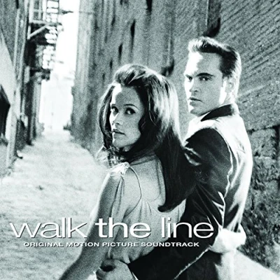 Abbildung von Various Walk The Line