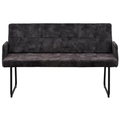 Abbildung von Home affaire Essbank &quot;JANINA&quot;, Vintage Optik, Breite 140 cm