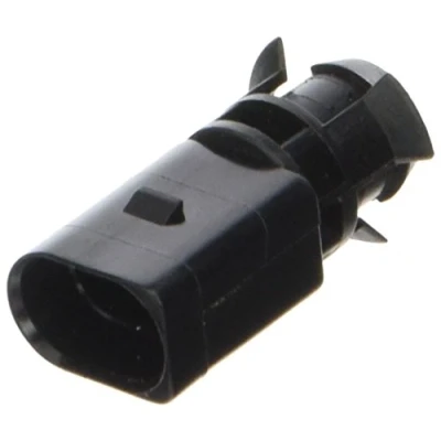 Abbildung von MEYLE 100 919 0028 Sensor, Außentemperatur ORIGINAL Quality VOLKSWAGEN: Polo IV Schrägheck, Golf 5 4 Schrägheck