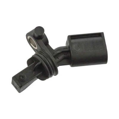 Abbildung von FEBI BILSTEIN 107743 ABS Sensor Hinterachse links VOLKSWAGEN: Amarok Pickup, Pritsche / Fahrgestell