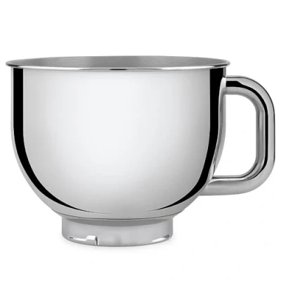 Abbildung von Smeg Küchenmaschinenschüssel &quot;SMB401&quot;, für Küchenmaschine SMF01, SMF02, SMF03, SMF13