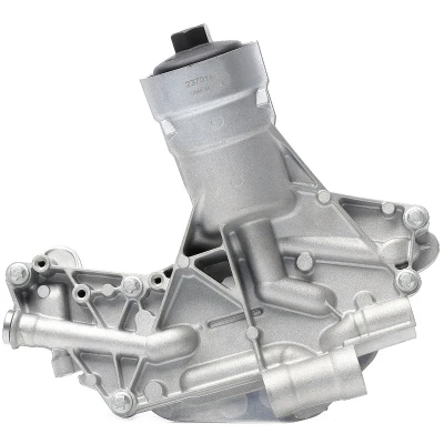 Abbildung von METZGER 2370145 Gehäuse, Ölfilter OPEL: Zafira B, Astra H Schrägheck, Corsa D Schrägheck