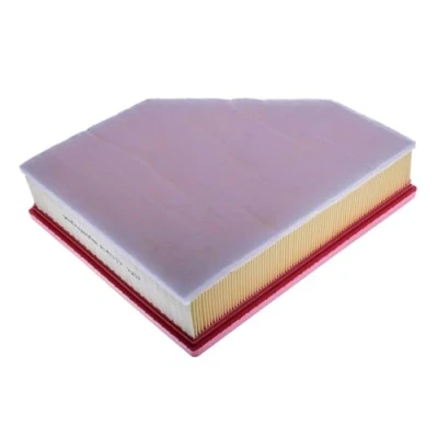 Abbildung von DENCKERMANN A142157 Luftfilter 68 234 275 Filtereinsatz BMW: 3 Touring, Limousine, 4 Gran Coupe