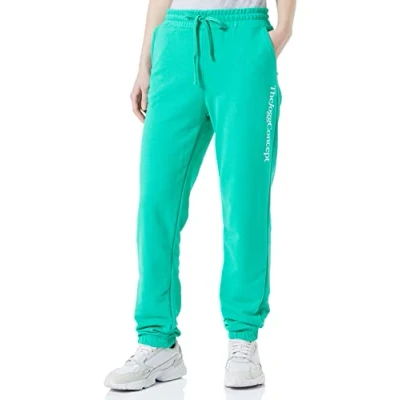 Abbildung von Thejoggconcept Jcsafine Jogging Jogginghose, Damen, Größe: XXL, Mint