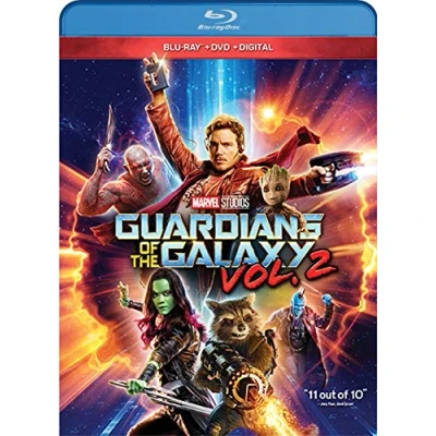 Abbildung von Guardians of the Galaxy Vol. 2