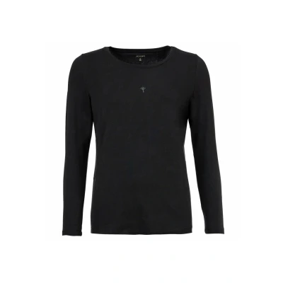 Abbildung von JOOP! Langarmshirt Cosy mit Rundhalsausschnitt