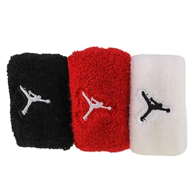 Abbildung von Jordan Terry hair Ties J1007015 117, Womens,Mens elastics, multicolour, One size EU